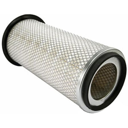 Aftermarket EONN9600AFA Dry Type Air Cleaner Assembly Fits Ford Fits New Holland 6600 6610 D9NN9601AA